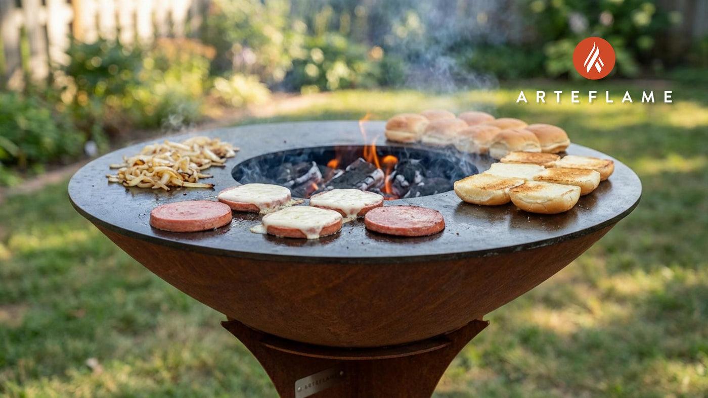 Ohio Fried Bologna Sliders: The Ultimate Griddle Comfort Food