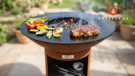 The Ultimate Grilled Ribeye: Choosing and Cooking the Best Cut of Steak