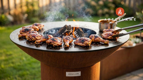 Grilled BBQ Chicken: A Juicy, Flavor‑Packed Recipe Better Than Any BBQ Near You