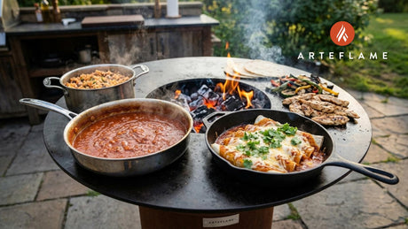 Homemade Enchilada Sauce: Rich, Bold, and Easy Mexican Flavor