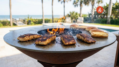 Ultimate Florida-Style Grilled Blackened Mahi Mahi Sandwich