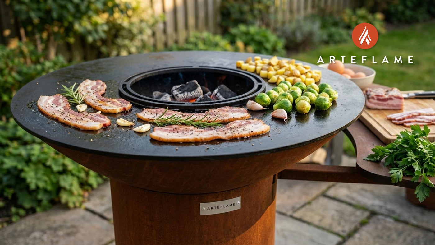 Homemade Pancetta: A Simple, Flavor‑Packed Guide for Curing Your Own Italian Bacon