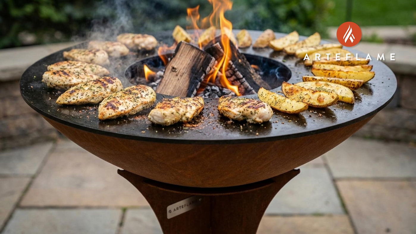 Homemade Ranch Seasoning Mix (Easy, Fresh, and Flavor-Packed)