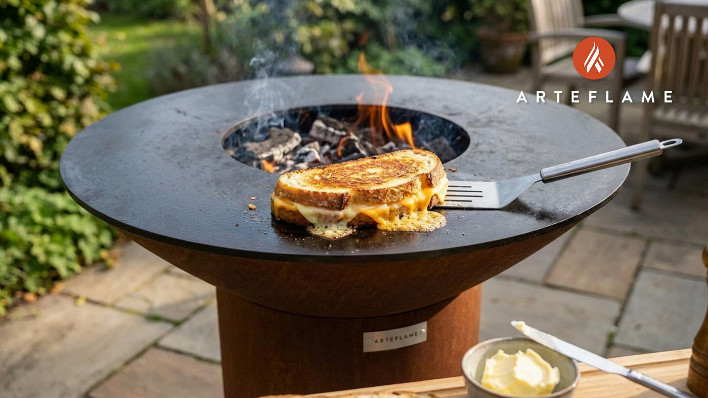 The Best Cheeses for a Perfect Grilled Cheese Sandwich