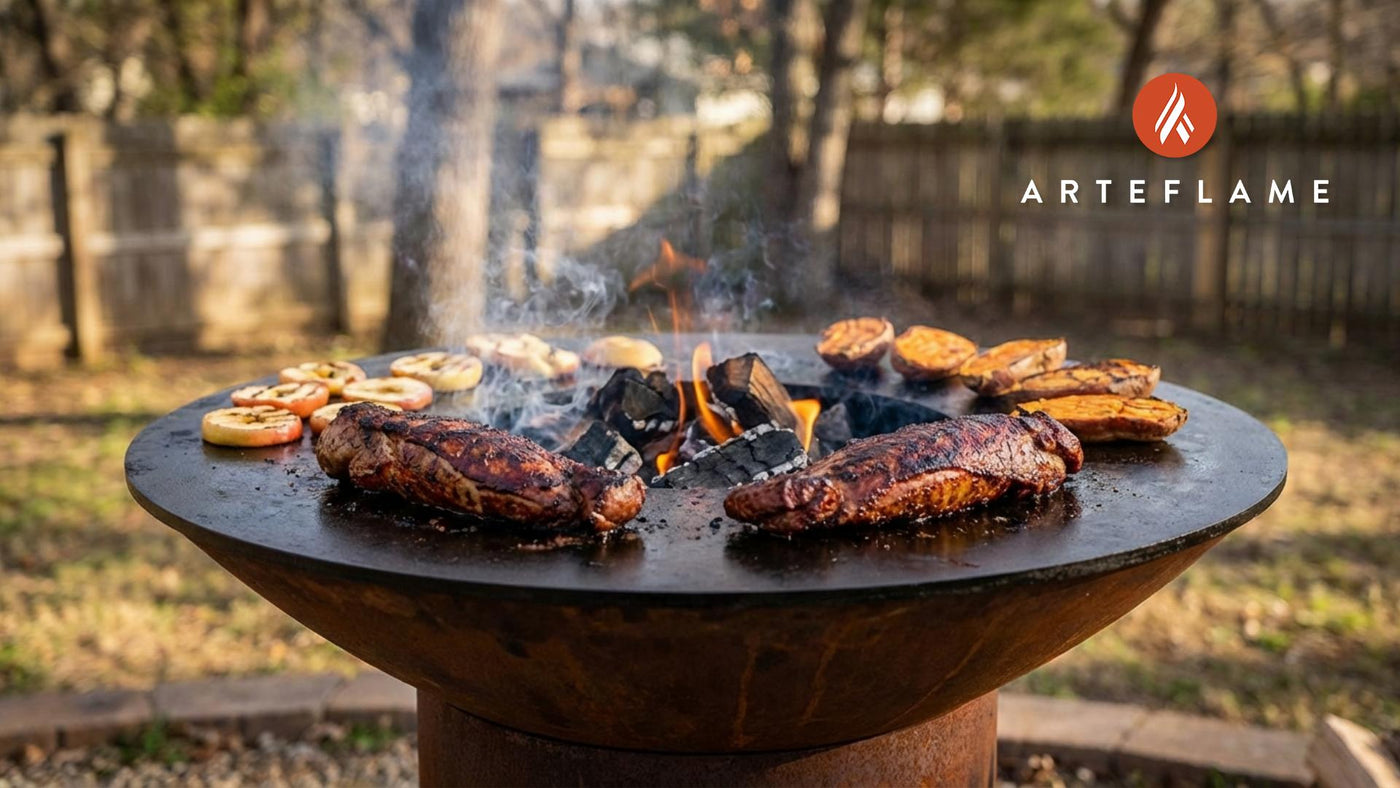 North Dakota Style Applewood Smoked Pork Tenderloin Recipe