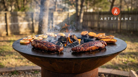 North Dakota Style Applewood Smoked Pork Tenderloin Recipe