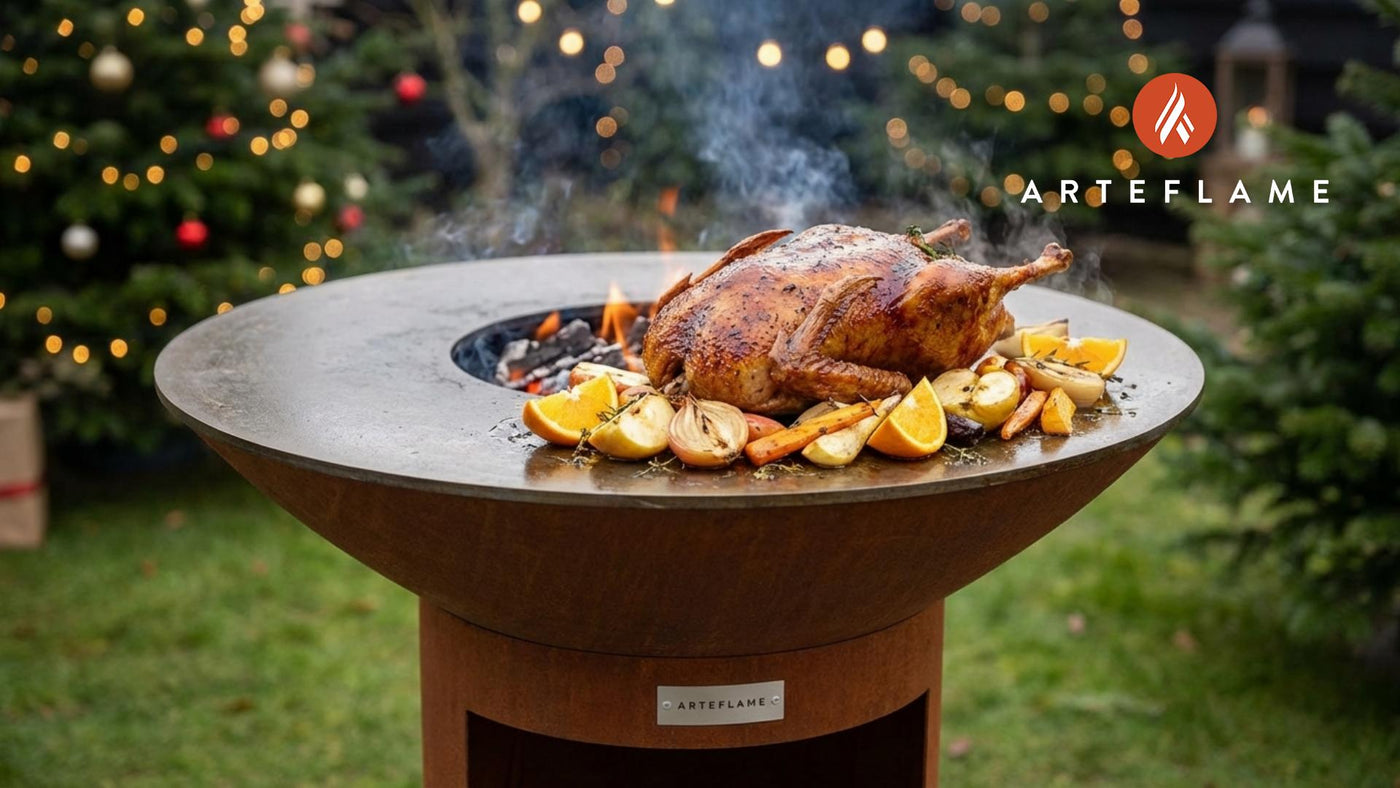 Holiday Goose Recipe That Elevates Your Christmas Dinner