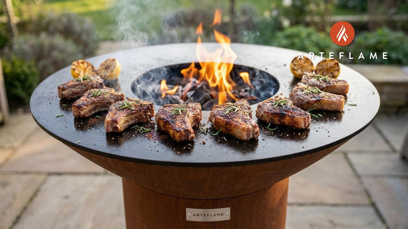 How to Grill Perfect Lamb Chops Every Time