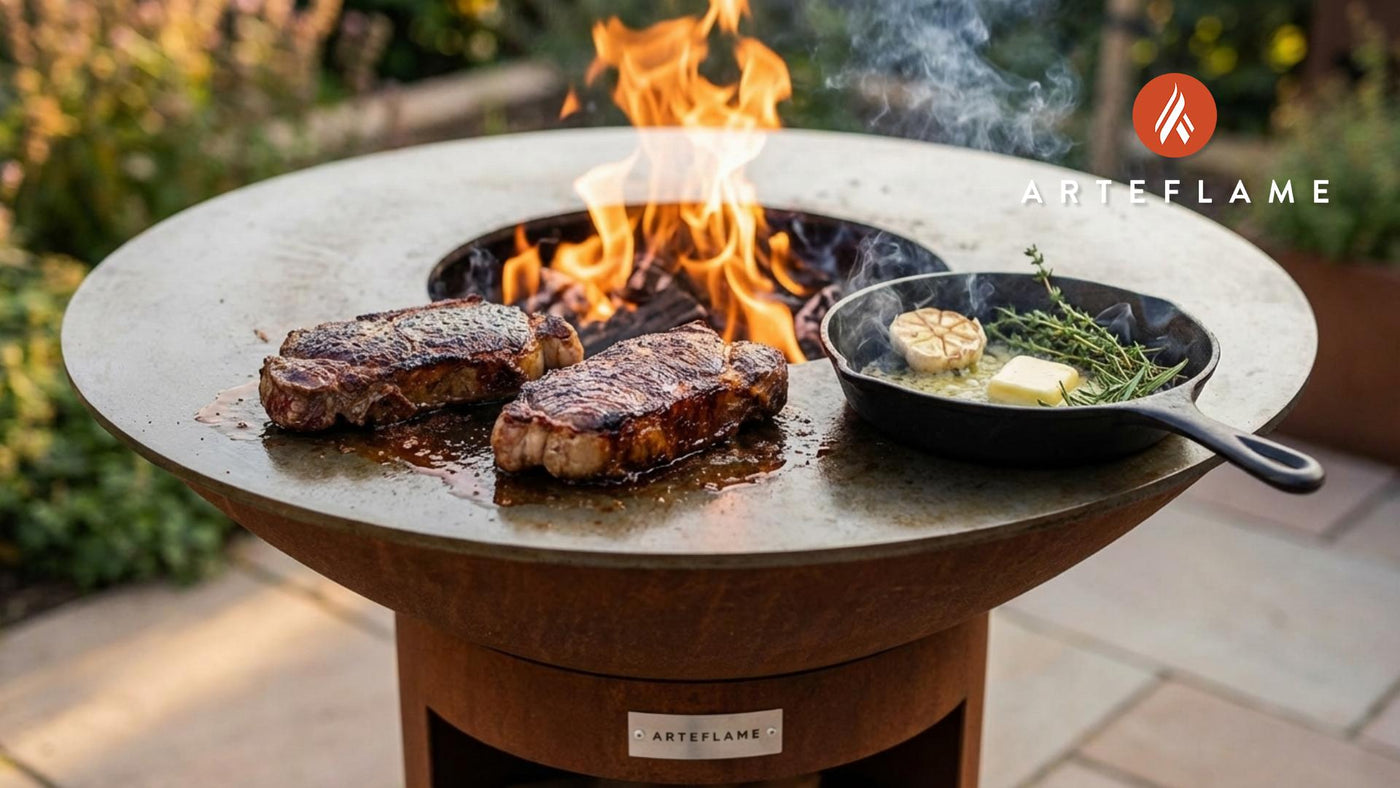 Kansas City Strip Steak: A Flavor-Packed Grilling Guide