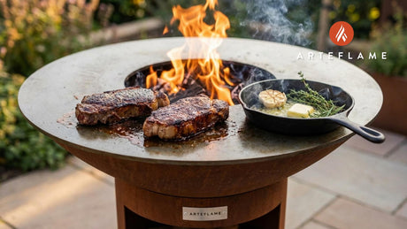 Kansas City Strip Steak: A Flavor-Packed Grilling Guide