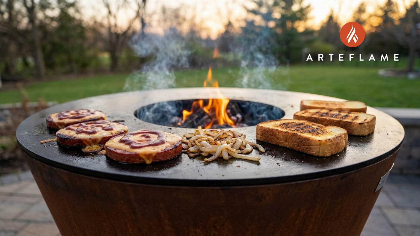 The Ultimate Texas-Style Grilled Bologna Sandwich Recipe