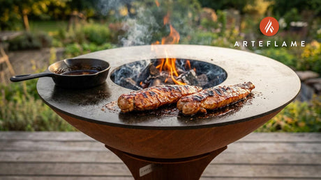 Tennessee Maple Glazed BBQ Pork Tenderloin Recipe