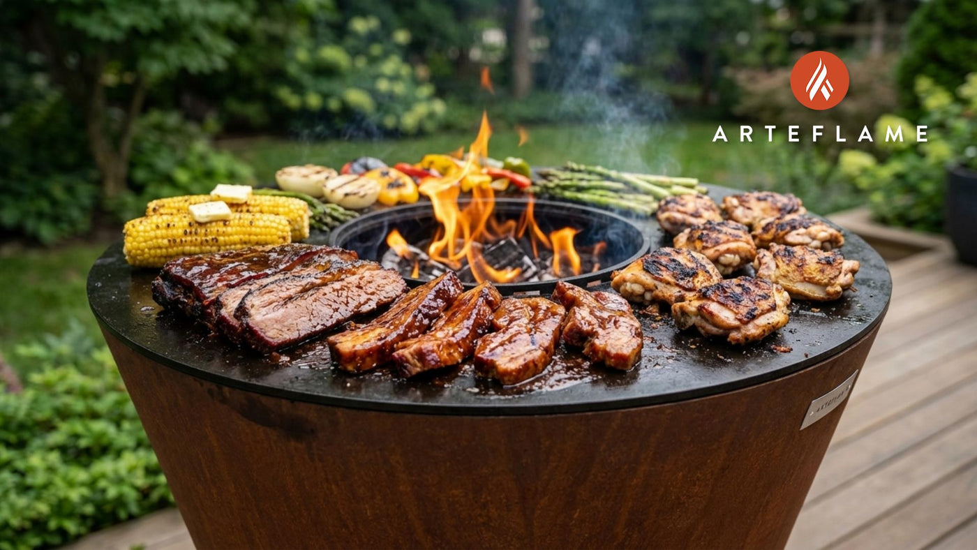 Best BBQ Near Me: A Flavor-Packed Arteflame Grill Recipe You Can Make at Home