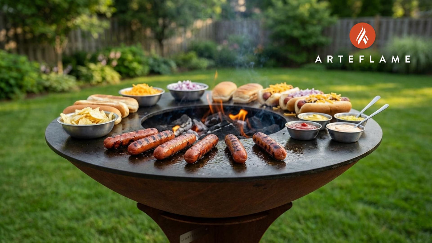 Grilled Helicopter Mom Hotdogs: A Fun, Flavor-Packed Cookout Recipe