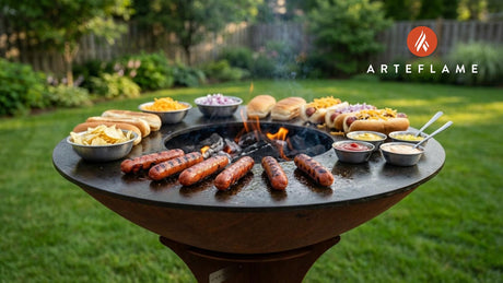 Grilled Helicopter Mom Hotdogs: A Fun, Flavor-Packed Cookout Recipe