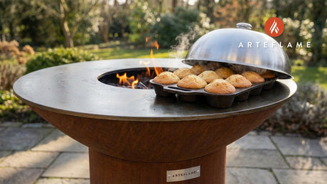 Grilled Utah Mormon Muffins: A Nostalgic Outdoor Baking Recipe