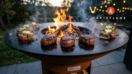 Smoky Arkansas Grilled Venison Backstrap: The Ultimate Hunter's Recipe