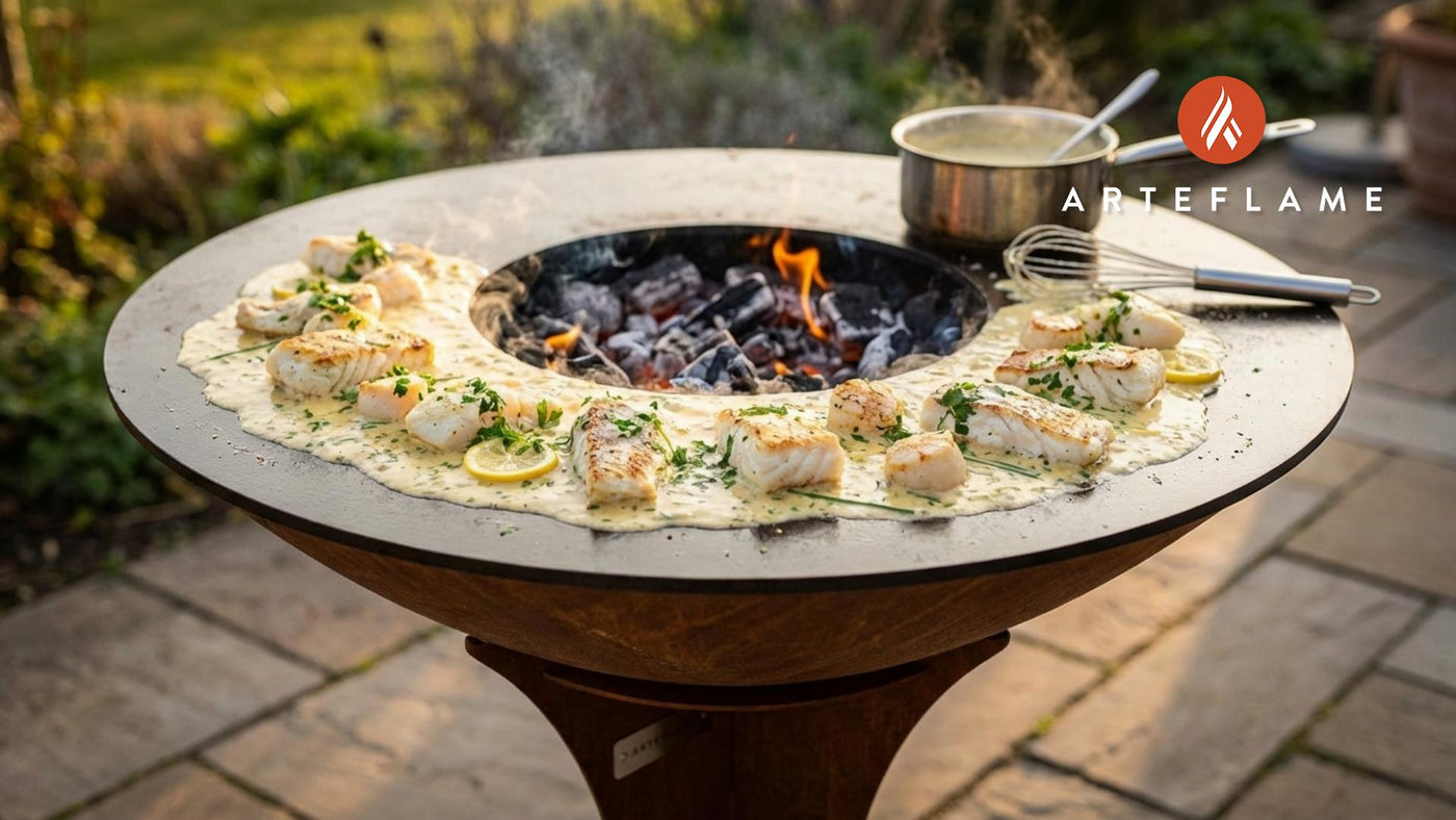 Classic Sauce Normande Recipe for Rich, French-Inspired Flavor