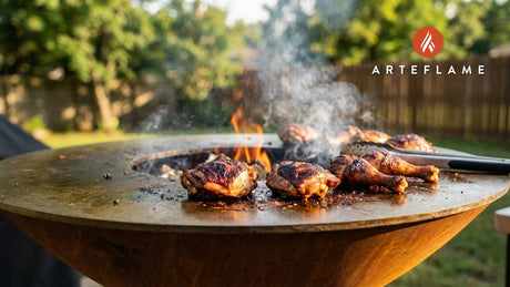 South Carolina Sweet Tea Brined Chicken: A Southern Grilling Classic