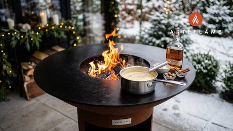 Classic Homemade Eggnog Recipe for the Holidays