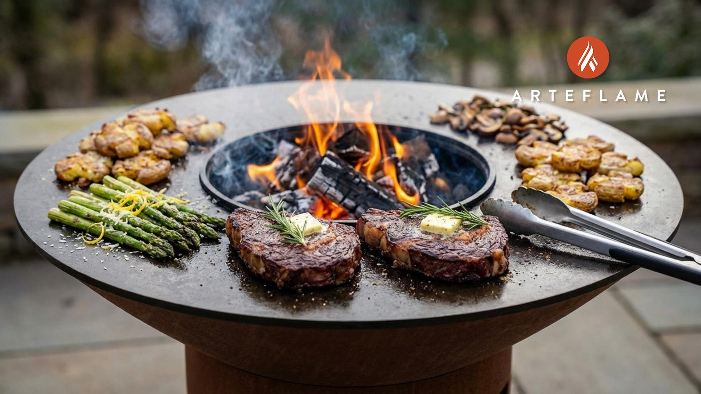 Master the Finger Test: How to Check Steak Doneness by Touch