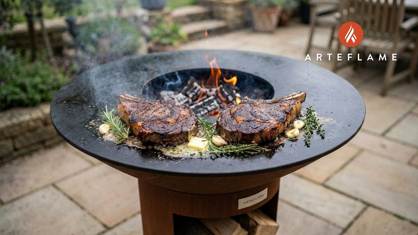 How to Grill the Best Steak: Wolfgang Puck–Inspired Tips for Perfect Results