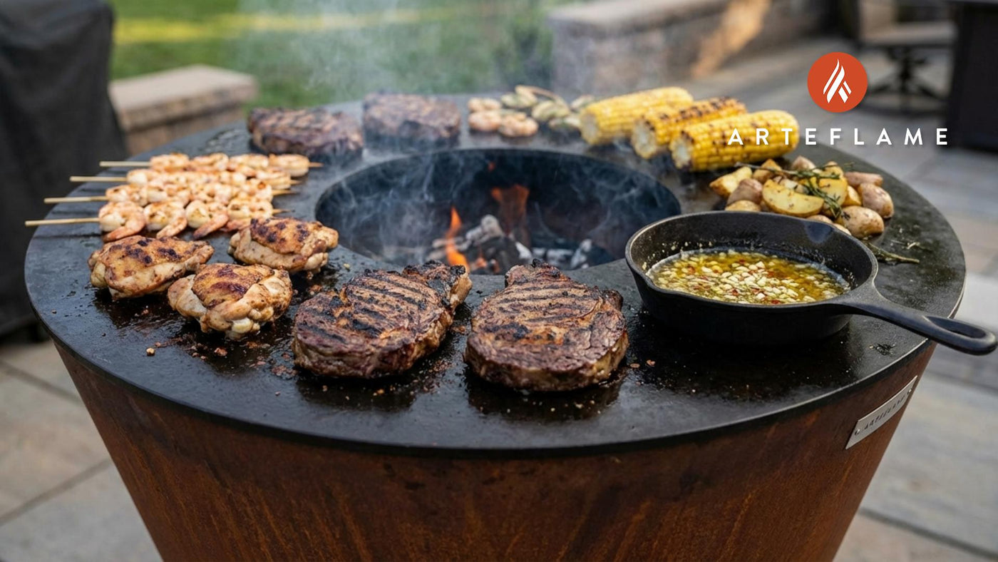 Cowboy Butter: A Bold, Flavor‑Packed Grilling Sauce You Can Make in Minutes