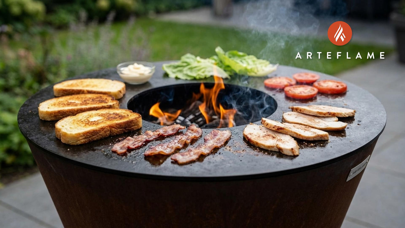 Ultimate Club Sandwich Recipe for Perfect Grilling