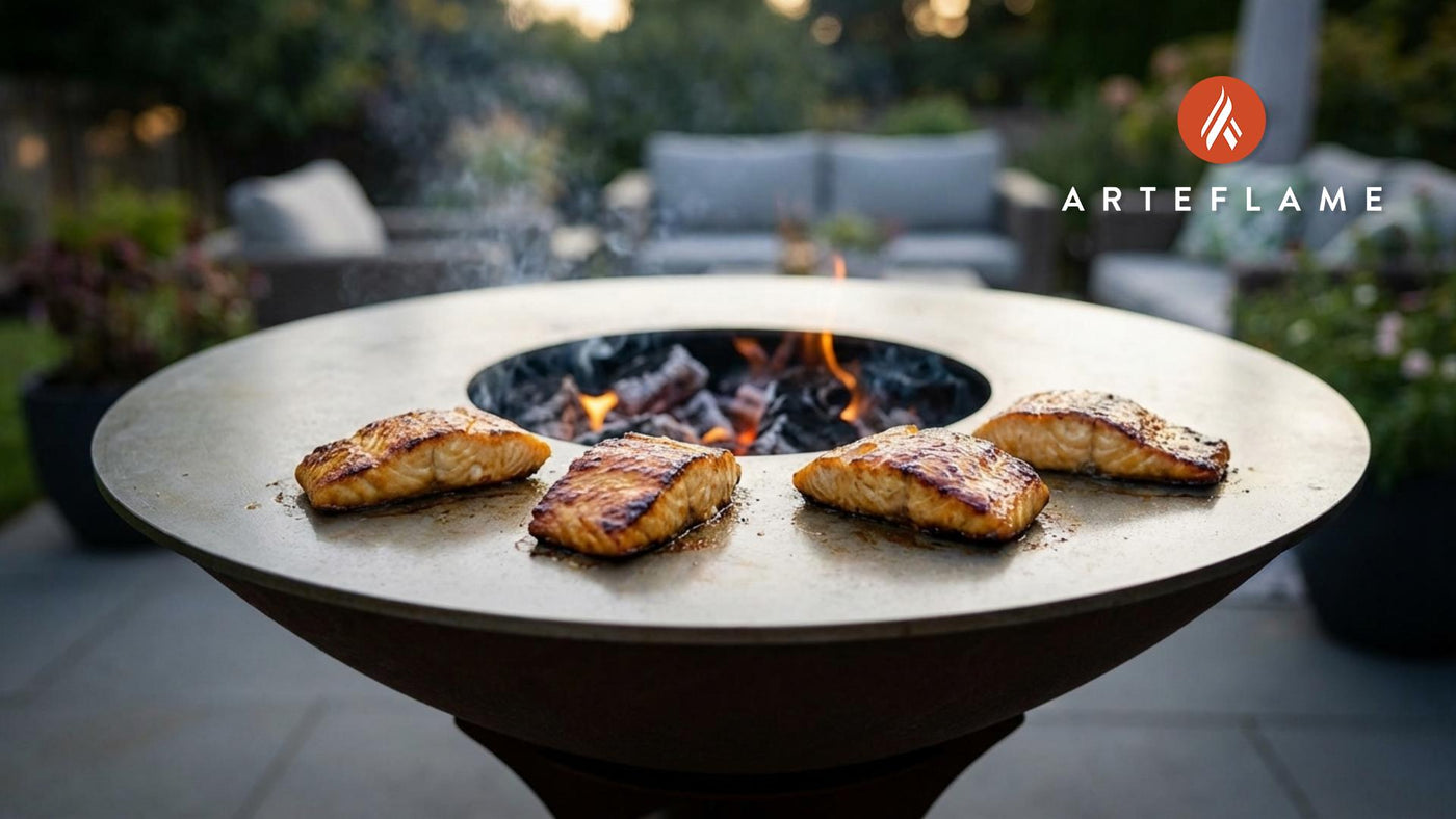 Restaurant-Quality Grilled California Black Cod with Miso Glaze