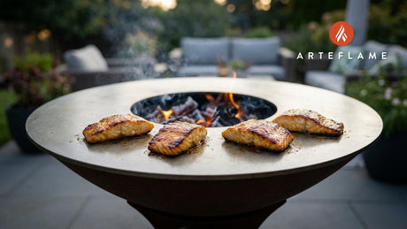 Restaurant-Quality Grilled California Black Cod with Miso Glaze