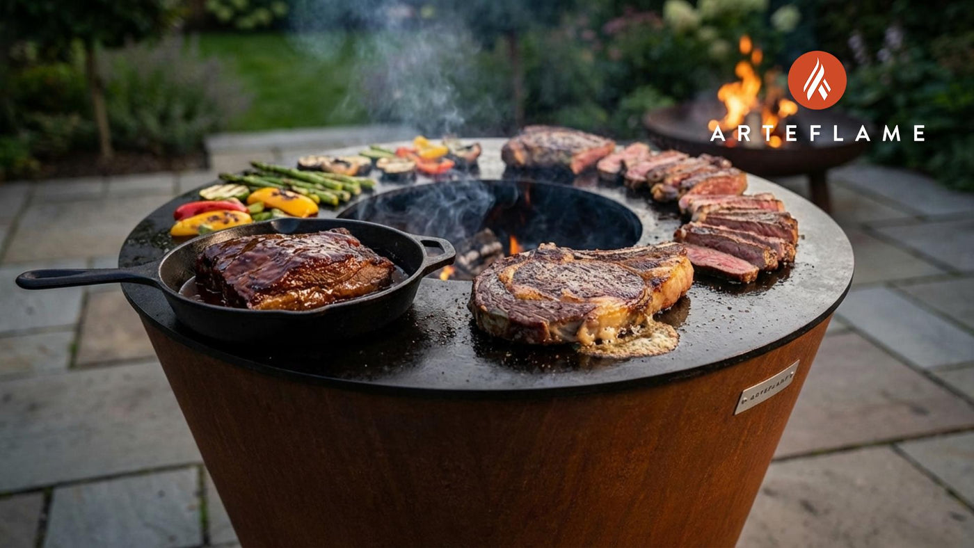 Complete Beef Cuts Guide: How to Choose, Prepare, and Cook Every Cut