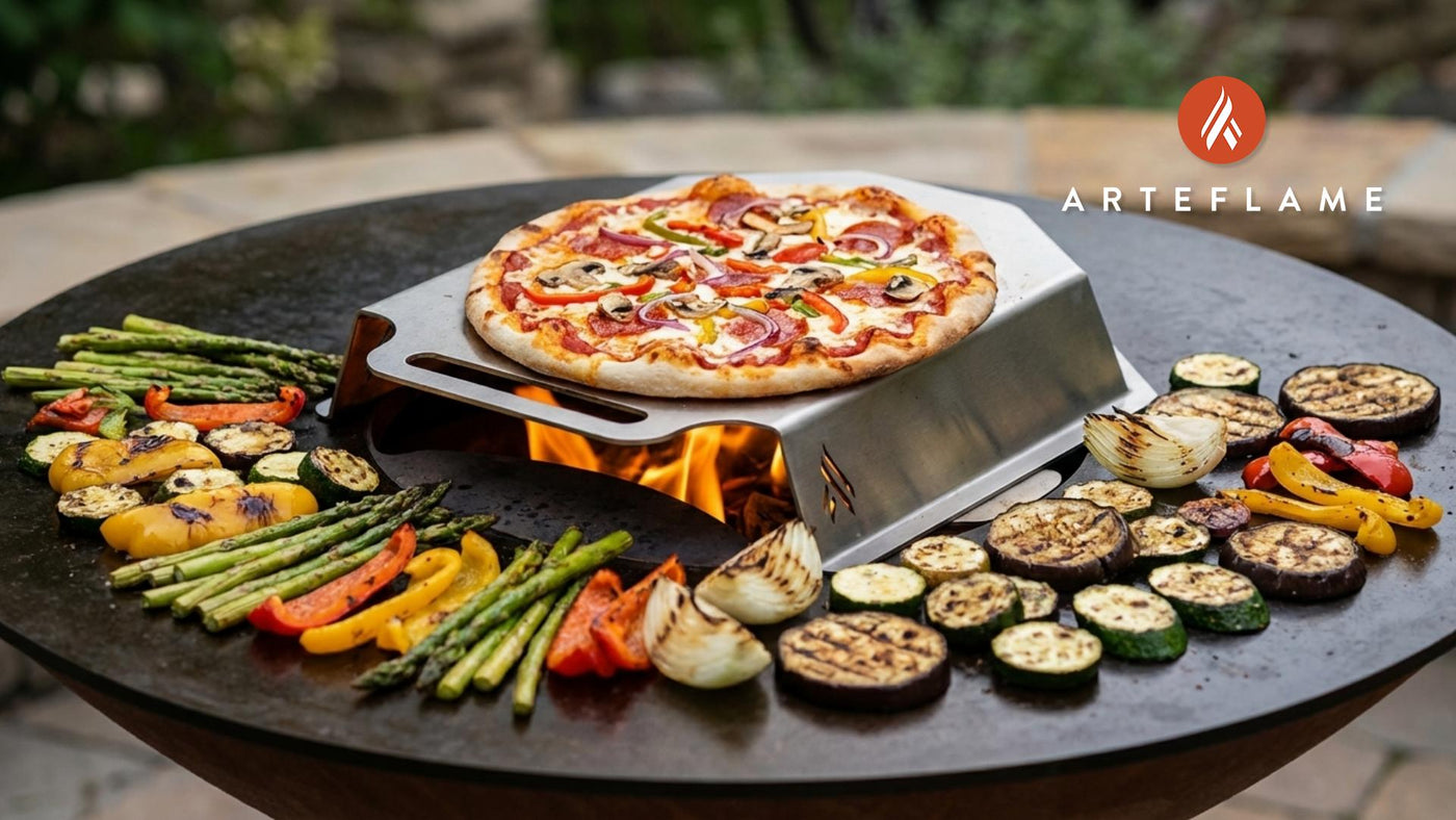 Best Pizza Topping Combination Recipe for Perfect Flavor Balance