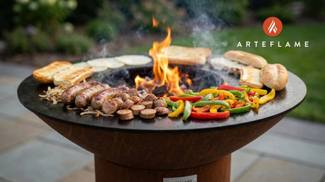 The Ultimate Grilled Italian Sausage, Peppers, and Onions Recipe