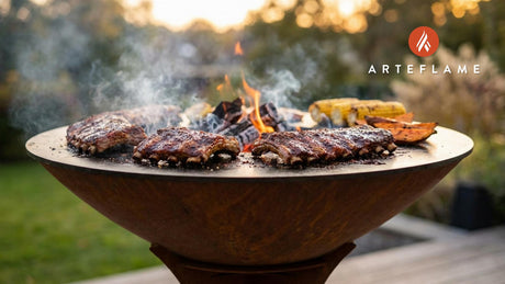 Tennessee Hickory Country Ribs: The Ultimate Arteflame Recipe