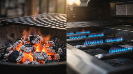 Kettle vs. Gas Grills: The Expert Guide | Arteflame