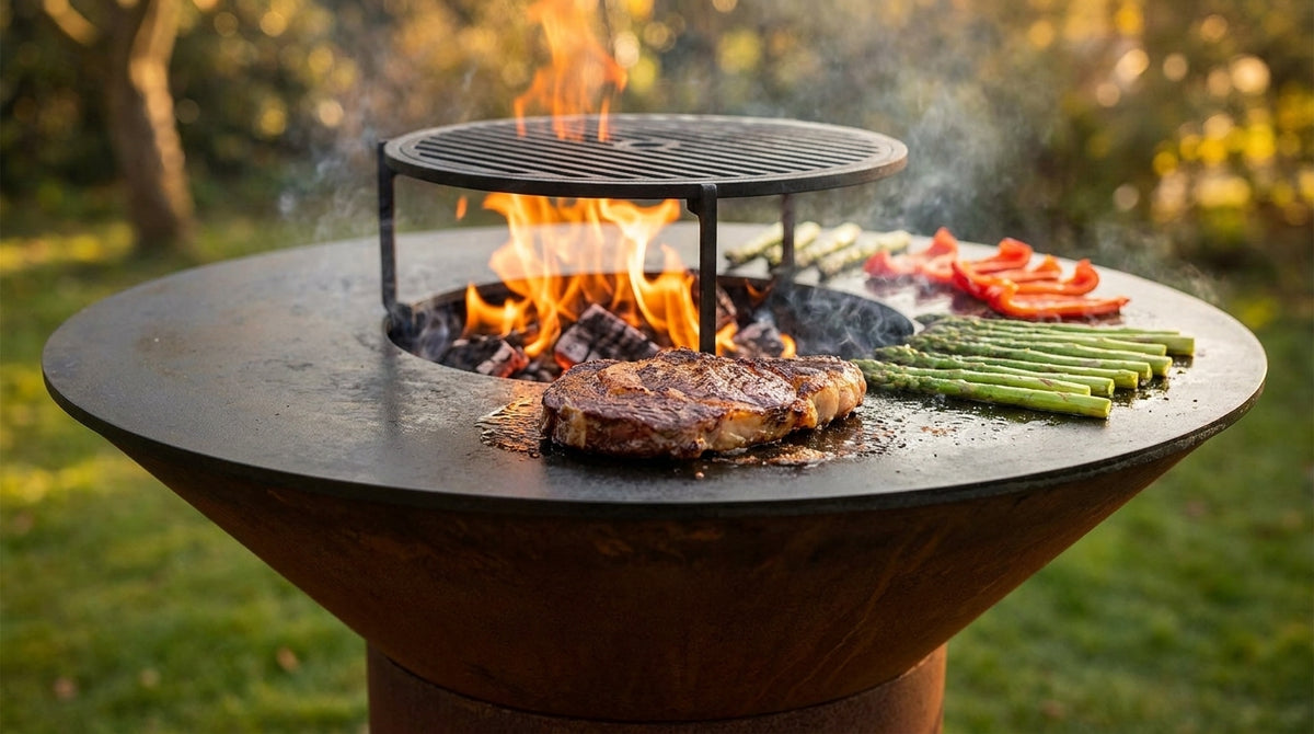 Master Plancha Grilling (Like a Pro) | Arteflame