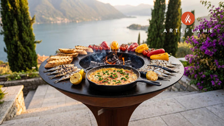 Flat Top Grill Buyer's Guide