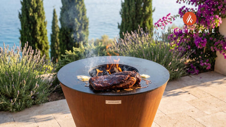 Recipe | Maple BBQ Brisket (New Hampshire Style)