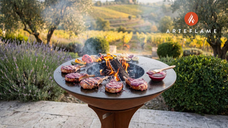 Recipe | Grilled Pork Chops with Prickly Pear (New Mexico Style)