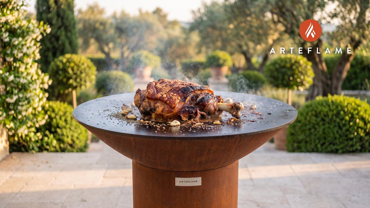 Recipe | Grilled Pork Pernil (Bronx Puerto Rican Style)