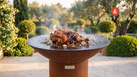 Recipe | Grilled Pork Pernil (Bronx Puerto Rican Style)