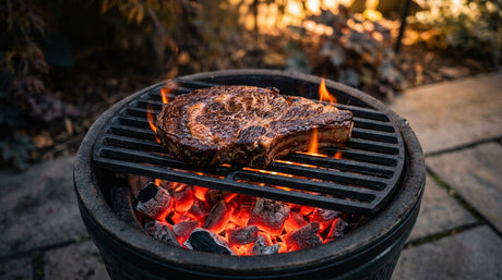 Small Charcoal Grills: Top Benefits Revealed | Arteflame