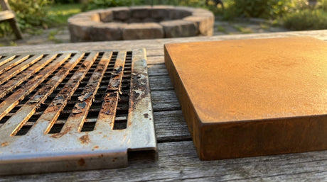 Upgrade Your Charcoal BBQ (Stainless Steel) | Arteflame