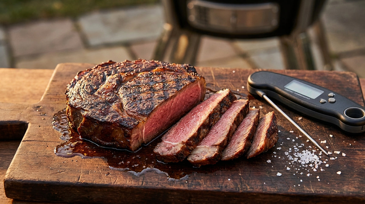 Grill Steak Like a Pro (5 Expert Tips) | Arteflame