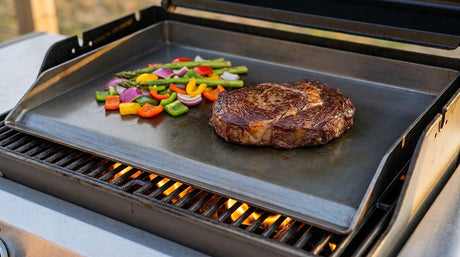 Upgrade Char-Broil Grill Grates (Like a Pro) | Arteflame
