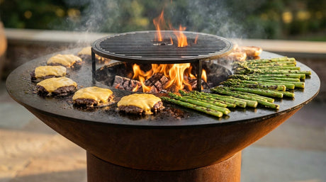 Upgrade Your Grill Grate (Restaurant-Style) | Arteflame