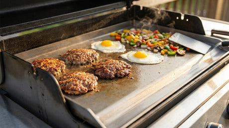 Upgrade Weber Genesis Grates (Like a Pro) | Arteflame