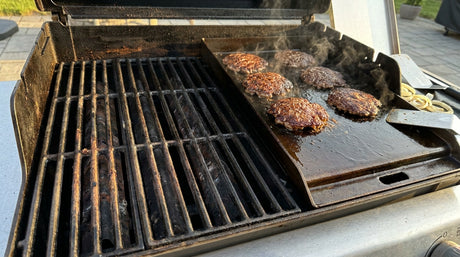 Upgrade Weber Genesis: Best Replacement Grates | Arteflame