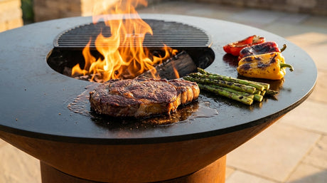 Upgrade Your Weber Grill Grates (Like a Pro) | Arteflame