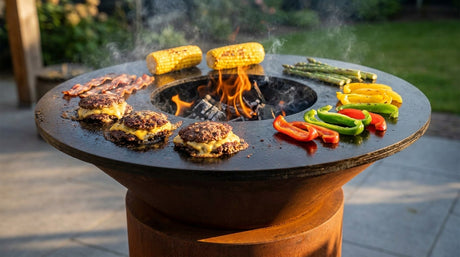 Upgrade Weber Kettle Grates (Like a Pro) | Arteflame